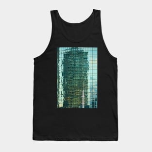 Reflecting Loftus 2 Tank Top